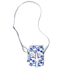 Bolsa Farm Fervo Copatucano Transversal Estampada