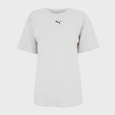 Camiseta Puma ESS Relaxed Feminina