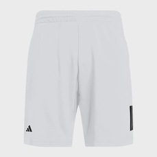 Short adidas Club 3 Listras Masculino