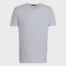 Camiseta adidas Designed 4 Training 3 Listras Masculina