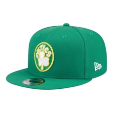 Boné New Era 950 Boston Celtics Hardwood Masculino