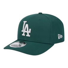 Boné New Era 970ss Los Angeles Dodgers Stretch Masculino