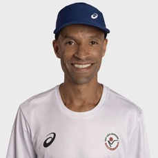 Boné Five Panel São Silvestre Unissex