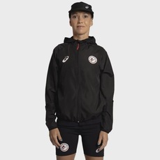 Jaqueta Corta Vento Asics São Silvestre Feminino