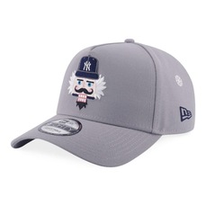 Boné New Era 9Forty A-FRAME SNAPBACK New York Yankees MLB Masculino