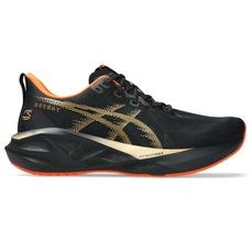 Tênis Asics Novablast 5 Senna Samurai Feminino