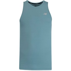 Camiseta Regata New Balance Sport Essentials Masculina