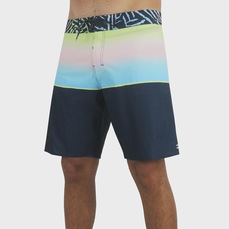 Bermuda Billabong Fifty 50 Airlite Multi - Masculina