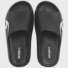 Chinelo Rip Curl Slide On Wave Icons - Masculino