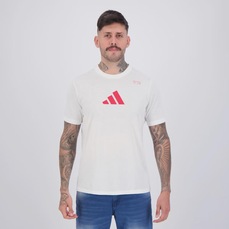 Camiseta adidas CAT G T - Masculina