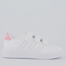 Tênis adidas Advantage Base 2.0 CF Infantil