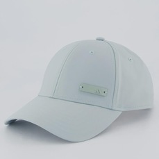 Boné Aba Curva adidas Bb Lt Met Unissex