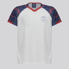 Camisa PSG Wemix Infantil
