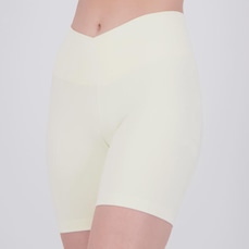 Bermuda Fila Touch Gym Feminina