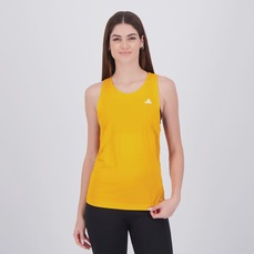 Camiseta Regata adidas Own The Run Feminina