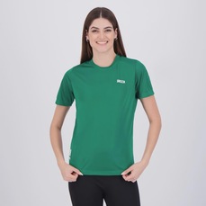 Camisa Goiás Bandeira 2023 - Gr33n - Feminina