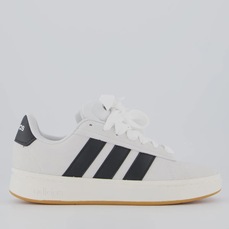 Tênis adidas Grand Court Alpha 00s - Feminino