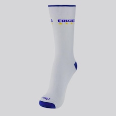 Meia Do Cruzeiro - FutFanatics - Unissex