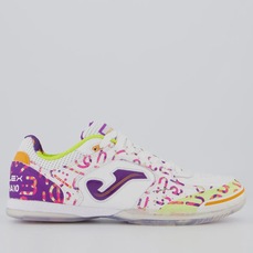 Chuteira De Futsal Joma Top Flex Amandinha Feminina