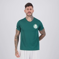Camisa Do Palmeiras Diamond Masculina
