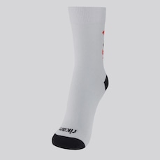 Meia Corinthians Casual Infantil