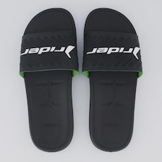 Chinelo Slide Rider Free II Masculino