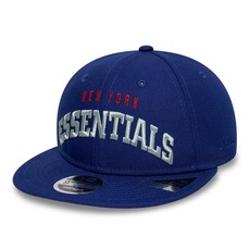 Boné New Era 9Fifty Retro Crown New York Giants Fear of God x NFL Masculino