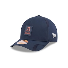 Boné New Era 9Forty M-Crown Chicago Bears NFL Masculino