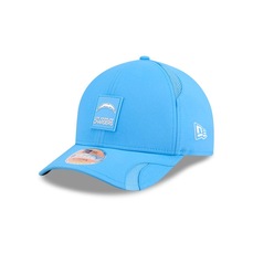 Boné New Era 9Forty M-Crown Los Angeles Chargers NFL Azul New Era Masculino