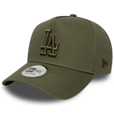 Boné New Era 9Forty A-Frame Los Angeles Dodgers MLB Masculino