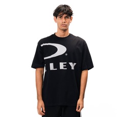 Camiseta Oakley Crop Masculina