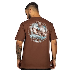 Camiseta Nicoboco Gransmaster Masculina
