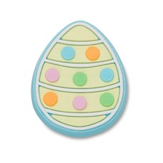 Jibbitz Crocs Ovo de Páscoa