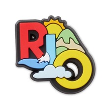 Jibbitz Crocs Rio de Janeiro