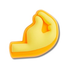 Jibbitz Crocs Mãos de Chef