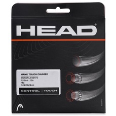 Corda Head Hawk Touch 18L 1.20mm Chumbo - Set Individual
