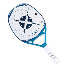 Raquete De Beach Tennis Heroes Ison 2025