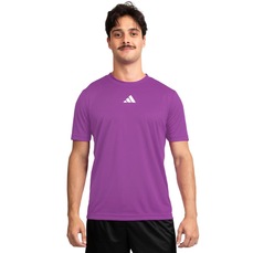 Camiseta adidas Train Basic Masculina