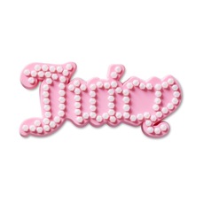 Jibbitz Crocs Juicy Couture