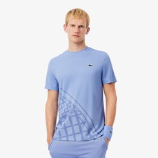 Imagem do produto Camiseta Lacoste Tennis Ultra-Dry Masculina na posição 24 de 5