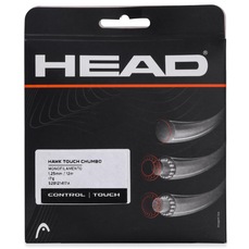 Corda Head Hawk Touch 17L 1.25mm Chumbo - Set Individual