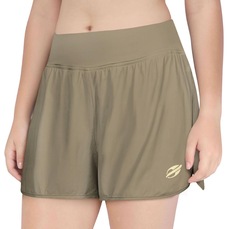 Short Mormaii Duplo Beach 2778C Feminino