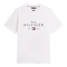 Camiseta Tommy Hilfiger Brand Love Big Tee Masculina
