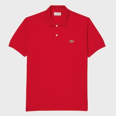 Camiseta Polo Best Classico Lacoste Masculina