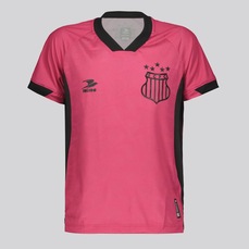 Camisa Tolledo Sports Sampaio Corrêa Goleiro 2025 Infantil