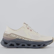Imagem do produto Tênis Feminino Skechers Alus Glide-Step na posição 29 de 5