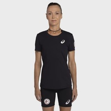 Camiseta ASICS Race São Silvestre Feminino