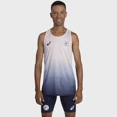 Regata ASICS Performance São Silvestre Masculino