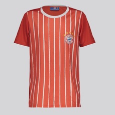 Camisa Bayern de Munique Infantil