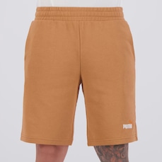Bermuda PUMA ESS 2 Color NO. 1 Masculina